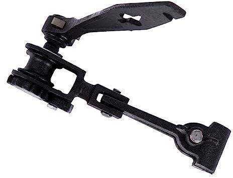 BESTonZON Tiger Kopf Spanner Pflanzenwerkzeuge Seilzugaufroller Kettenspanner Kabelziehwerkzeug Kabelzieher Drahtretraktor Anlage Drahtspanner Schließfach Stahl mit hohem Kohlenstoffgehalt