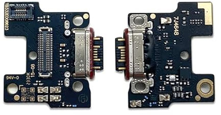 SGV Cable flexible de carga USB para Xiaomi Redmi Note 13 Pro Plus (USB RN13Pro+)