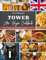 The Ultimate Tower Air Fryer Cookbook UK: Loads of Flavoursome, Quick, and Easy Recipes for Beginners and Advanced Users to Make the Most of Your Tower Air Fryer