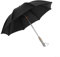 YUANGANG Paraguas con ventilador, ventilador de nebulización portátil, paraguas parasol recargable de verano con velocidad de viento ajustable, C