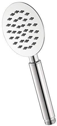 WACEH Shower Duschkopf Hochdruck-Handbrause für das ultimative Duscherlebnis. Handbrause Shower Head