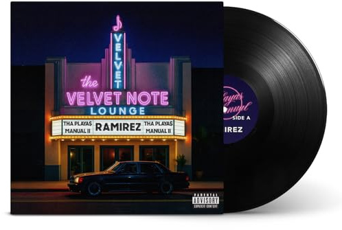 Velvet Note Records / Empire