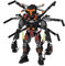 YUTVTNPUKM Skibidi Toilet Titan Building Blocks Toy Cameraman Speakerman Clock TV Man Monitor Action Figure Model Horror Game Multiverse Upgraded Adults Kids Fans Collectible Animation Birthday D