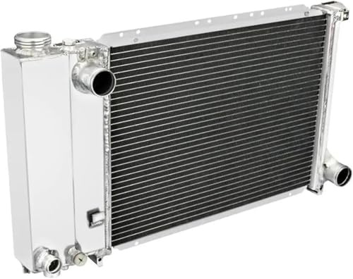Voiture pour radiateur Voiture en aluminium pour radiateur 40 mm pour BMW pour voiture pour e30 pour moteur pour