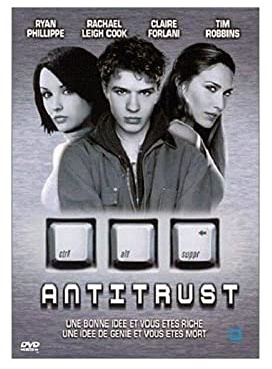 Antitrust [FR Import]