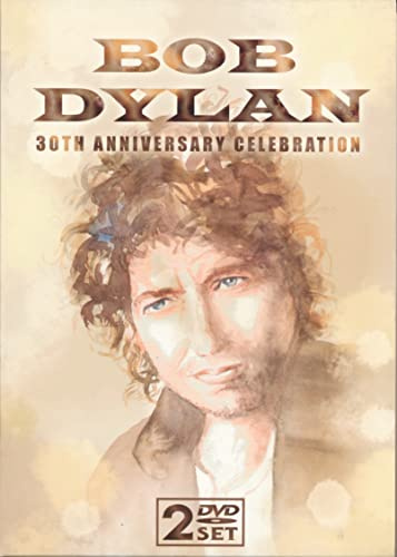 Bob Dylan - 30th Anniversary Celebration [2 DVDs] [2 DVDs]