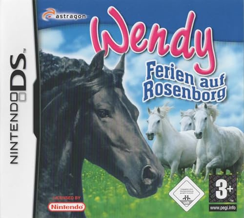 Wendy: Ferien auf Rosenborg (NDS)