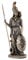 Top Collection Athena Statue – Göttin der Weisheit, des Krieges, der Künste – griechische Mythologie – Bronze, Kaltgussbronze, 29,2 cm hoch, Geschenkverpackung