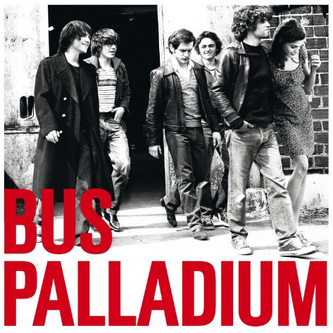Bus Palladium / Soundtrack.