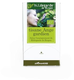 PhytoteaÁngel Guardián, calentándose en el frío, 30 g,