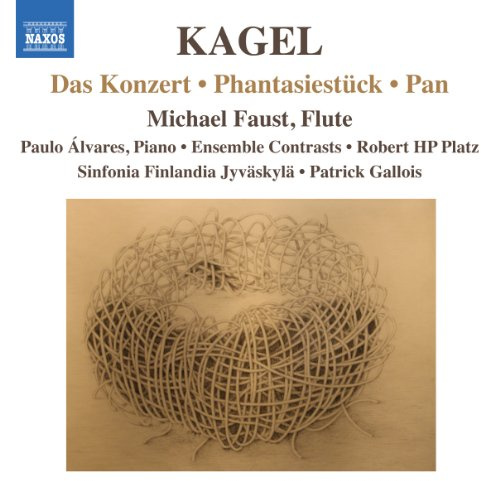 Works For Flute (Das Konzert;