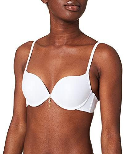 Selene - Sujetador Raquel, color blanco, talla 85B