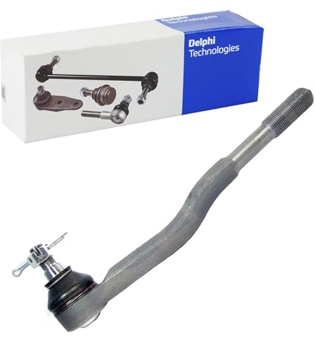 Delphi TA2370 Tie Rod
