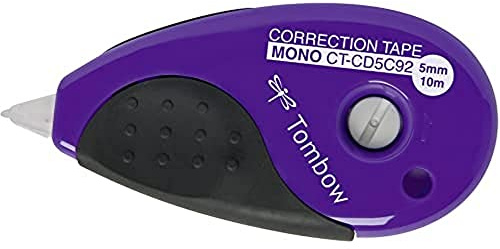 Tombow Mono Grip Correction Roller 4.2mm x 10m