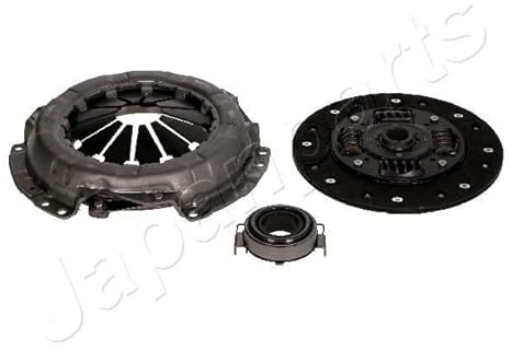 JAPANPARTS KF-2093 Kupplungssatz Kompatibel mit TOYOTA Yaris Schrägheck P9 312100D040 312100D080 3123012180 Kupplung Komplett