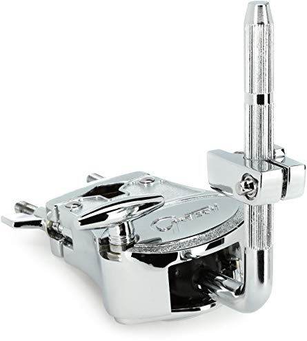 Gretsch Tomhalte-Klammer mit 12,7 mm L-Rod G1-SLLRM