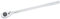 Urrea 5450 1/2 Antrieb Umschaltknarre Chrom lang Griff