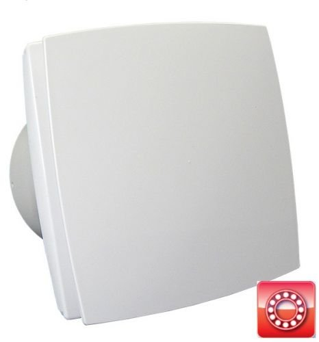 Dalap 125 BF Badlüfter mit Kugellager