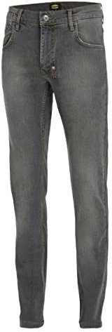 Utility Diadora Stone, Pantaloni Uomo, Griggio, XL