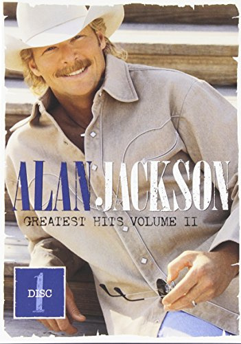 Greatest Hits Volume 2 - Dvd