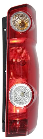 Valeo Heckleuchte 43717 für Volkswagen Crafter (2006-2016) | Kompatibel mit: VW CRAFTER 30-35 Bus, CRAFTER 30-50 Kasten