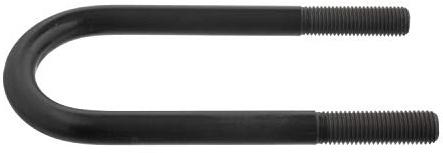 febi bilstein 35064 Federbügel, 1 Stück