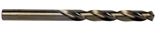 Irwin 10502527 HSS Cobalt Drill Bit