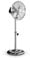 Tristar VE-5952 Standventilator – 25 cm Durchmesser – 3 Geschwindigkeiten – 30 W –Höhenverstellbar – ‎52,2 dB