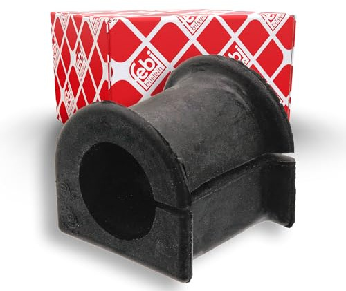febi bilstein 42870 Stabilisatorlager, 1 Stück | Kompatibel mit: TOYOTA RAV 4 I