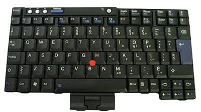 Lenovo Keyboard (Polish), 42T3498