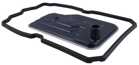 MAHLE HX 124D Engine Oil Filter