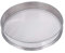 Shaker empilable à base de en acier inoxydable
