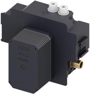 TECE 1 x Tecebox-Montagefüße für Nassbauspül- kasten Nr. 9.030.024, Mehrfarbig