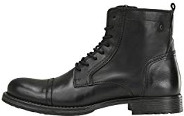 JACK & JONES Boots Boots Anthracite 40 Anthracite 40