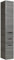 Pelipal - Alika - Hochschrank, 30 cm, 2-türig, 1 Schubkasten, 3 Einlegeböden - Badmöbel