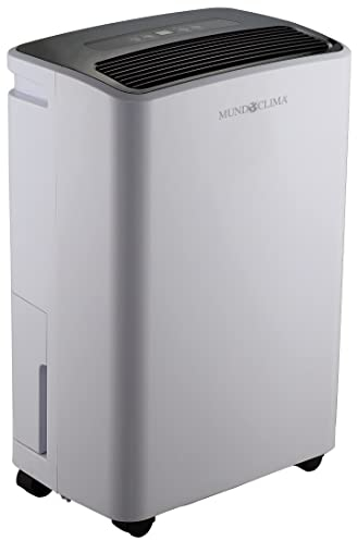 Déshydrateur mondial MH-70-V9 (R-290) 70 litres/jour