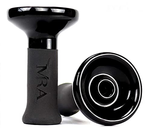 MIRA Phunnel M Black Black