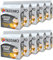 Tassimo Coffee Shop Toffee Nut Latte Coffee Pods (Pack of 10, 80 Drinks)