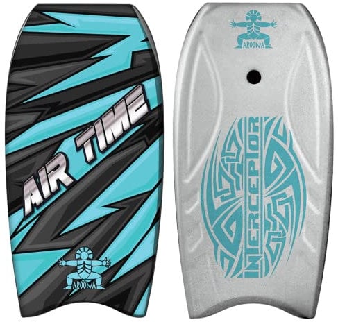 Bodyboard Air Time Slickbottom 80 cm