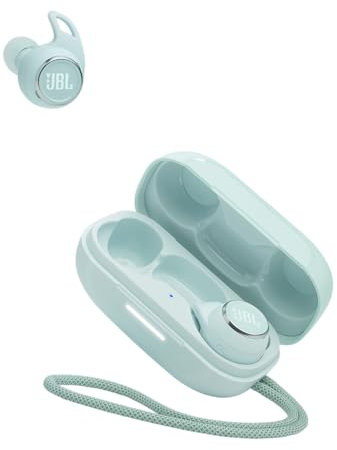 JBL Reflect Aero TWS (Menta), pequeño
