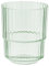 APS Gobelet Linea - Diamètre : 8,5 cm - Hauteur : 10 cm - Tritan - 300 ml - Couleur : vert clair