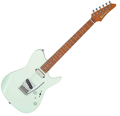Ibanez Prestige AZS2200-MGR Mint Green - Ibanez E-Gitarre