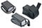Baceyong 6-section 18650 Battery Pack 8.4V Bicycle Light Special Battery Pack + Bicycle Taillight + UK Standard USB Charging Adapter