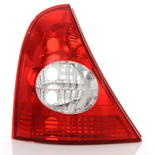 FINAO AUTOPARTS® - Rücklicht links für Renault Clio II