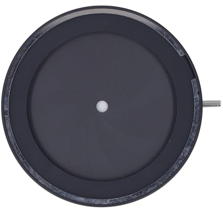 Einstellbare Irisblende, Irisblende Adapter, Optischer Blenden 2 44 mm Objektivmodul Adapter, für Fotografie
