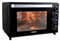 TERMOZETA Forni per arrosto della marca modello TZ IL GRAN FORNOTTO 48L GRILL. Forni per arrosto