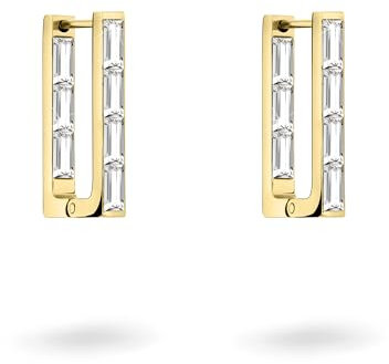 Liebeskind Berlin Ohrringe LJ-1464-E-22 IP Gold