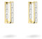 Liebeskind Berlin Ohrringe LJ-1464-E-22 IP Gold