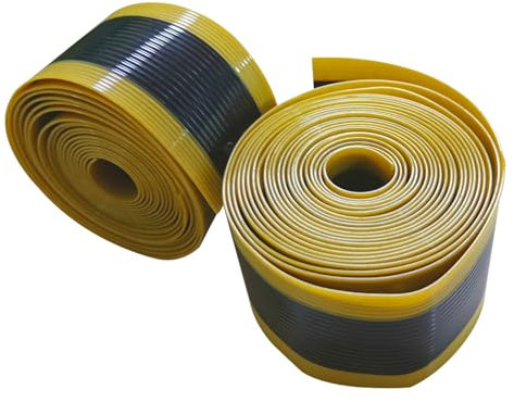 Bike Protection Tape Anti-puncture Proof Bike Tyre Liner, Bicycle Tube Flat Protector Compatible with 12 16 18 20 24 26 27.5 29
