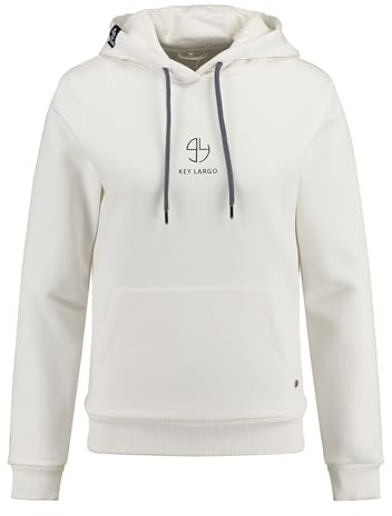 KEY LARGO Women Sweatshirt WSW Basic Hood